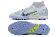 Chuteira Nike Zoom Mercurial Superfly 10 - La Maffia Store
