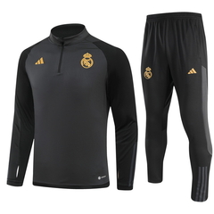 CONJUNTO TREINO REAL MADRID