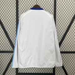 CORTA VENTO ARGENTINA DUPLA FACE - La Maffia Store