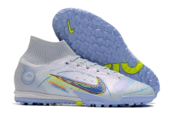 Chuteira Nike Zoom Mercurial Superfly 10 - comprar online