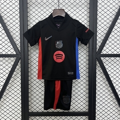 CONJUNTO INFANTIL BARCELONA