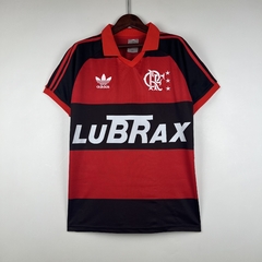 CAMISA Flamengo 1987