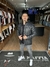JAQUETA COURO MASCULINO - comprar online