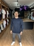 SUÉTER BÁSICO MASCULINO - La Maffia Store