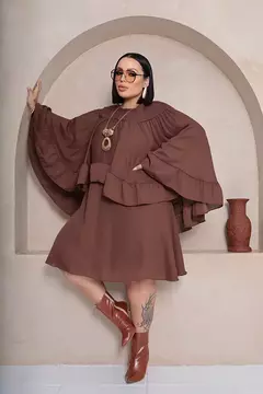 Banner da categoria Lançamentos Moda Plus