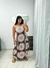 Vestido Ariel na internet