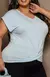 Blusa Viscolycra Curve Bia na internet