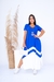 Kit Vestido Bicolor - 02 por 100 - comprar online