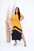 Kit Vestido Bicolor - 02 por 100 - Donna Krika