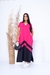 Kit Vestido Bicolor - 02 por 100 - loja online