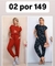 Macacão Lívia - comprar online