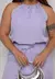Conjunto Alfaiataria Rayane na internet