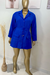 Blazer Parka - comprar online