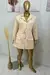 Blazer Parka