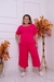 Kit Conjunto Pantacourt 02 por 139 na internet