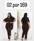 Kit Conjunto Sabrina 02 por 169