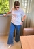 T-shirt Authentic sem estampa - comprar online