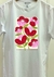 T-shirt Flower Market - comprar online