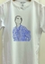 T-shirt Blue Fashion - comprar online