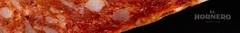 Banner de la categoría Longaniza Napolitana Natural