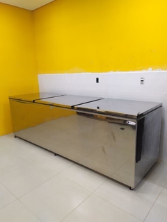NOSSOS SERVIÇOS - Top inox