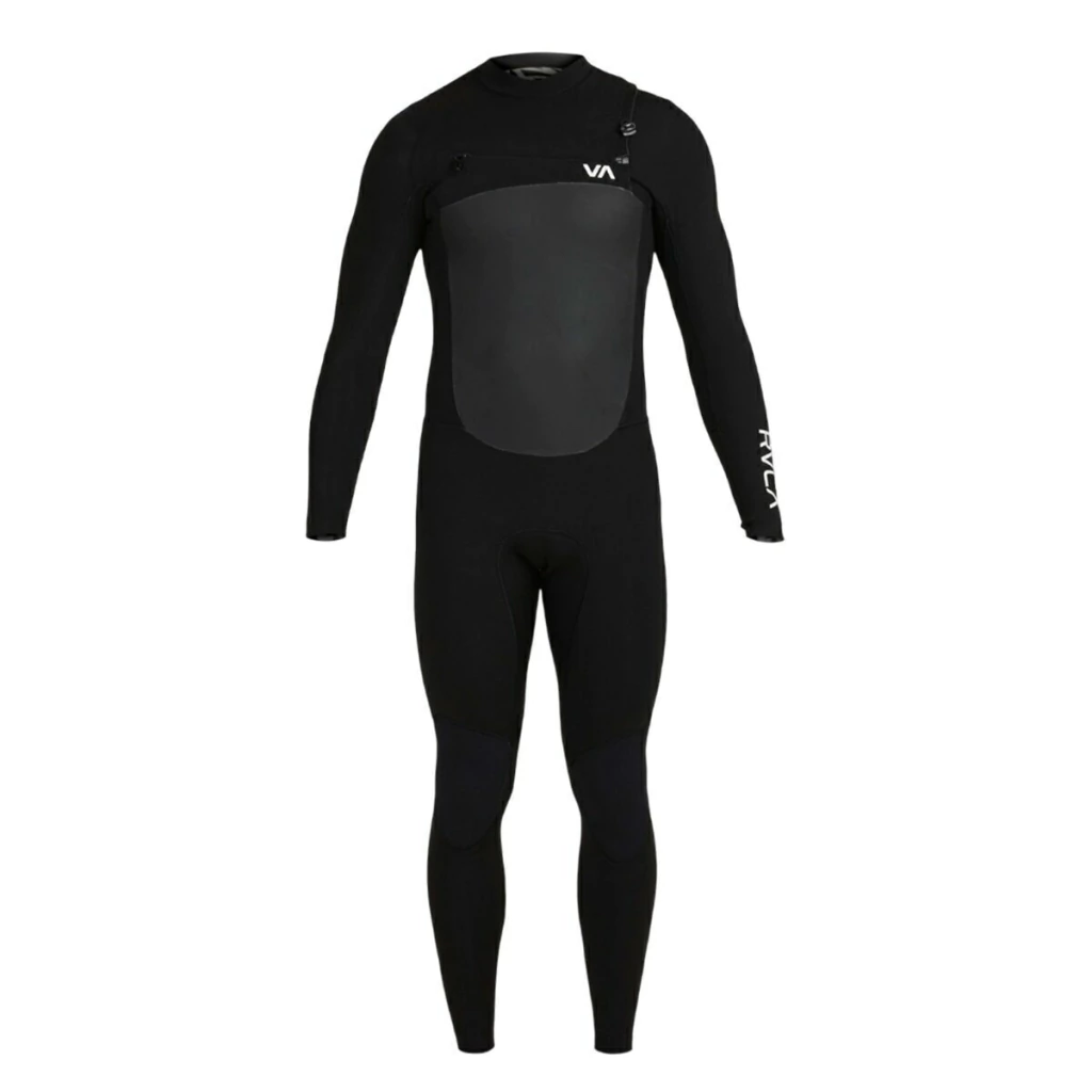3/2 balance chest zip full suit (blk) rv (4261119002)