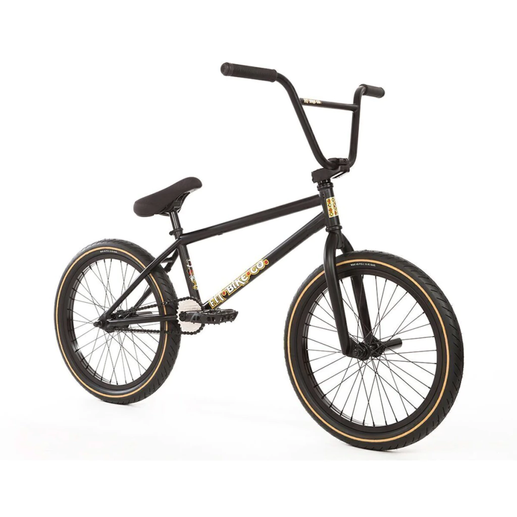 fit nordstrom matte blk (BIKFIT045)