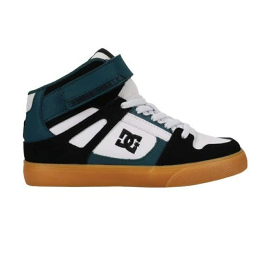 pure hi top ev (kgw) dc boys (1252112149)