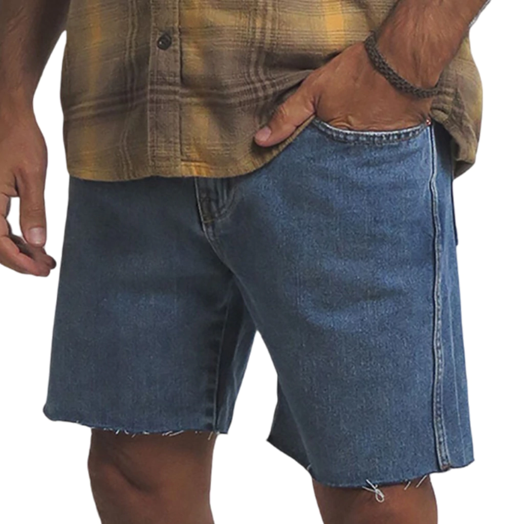 crowded blue denim (azu) qk (2241110012)