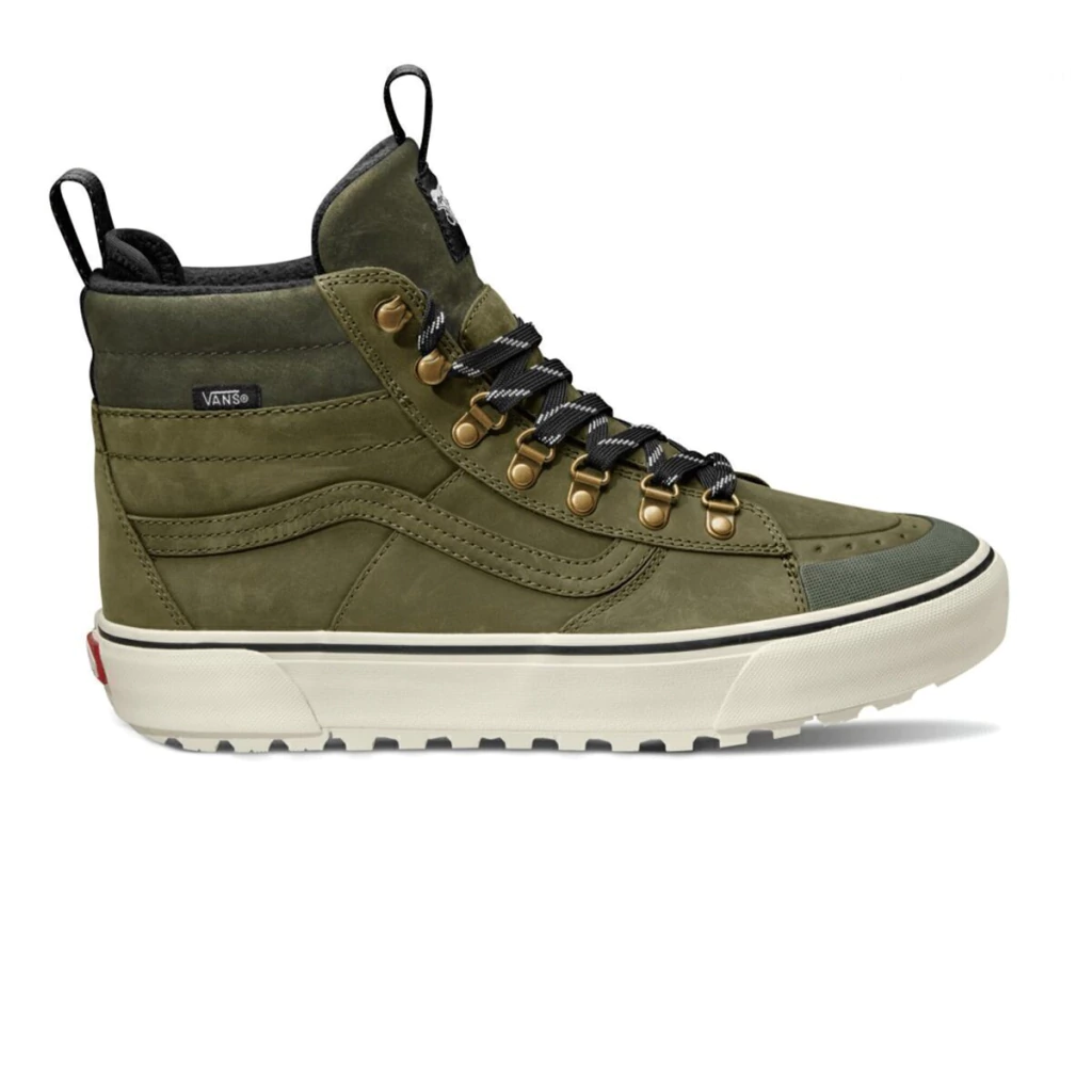 sk8-hi dr mte-2 olive (VN0009MOLV)