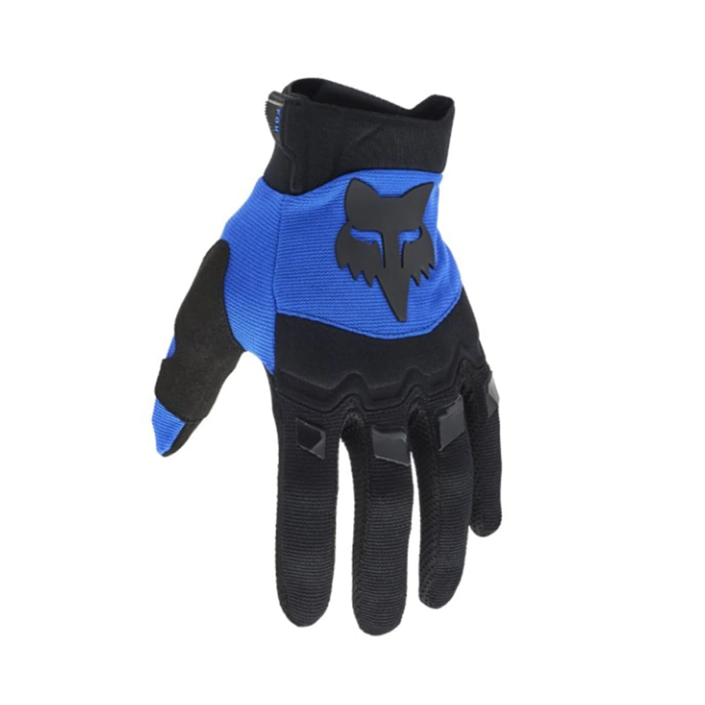 dirtpaw glove blu (31324-002)