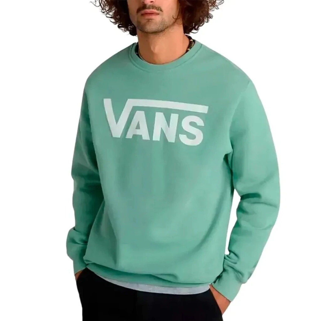 vans classic crew ii (VN0A456ACJL)