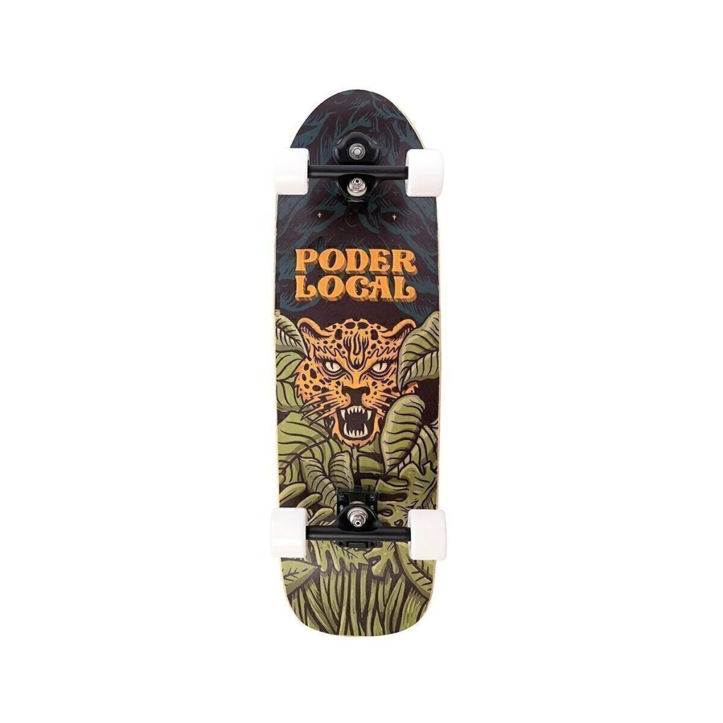 Surfskate poder local - cx (PODERLOCAL)