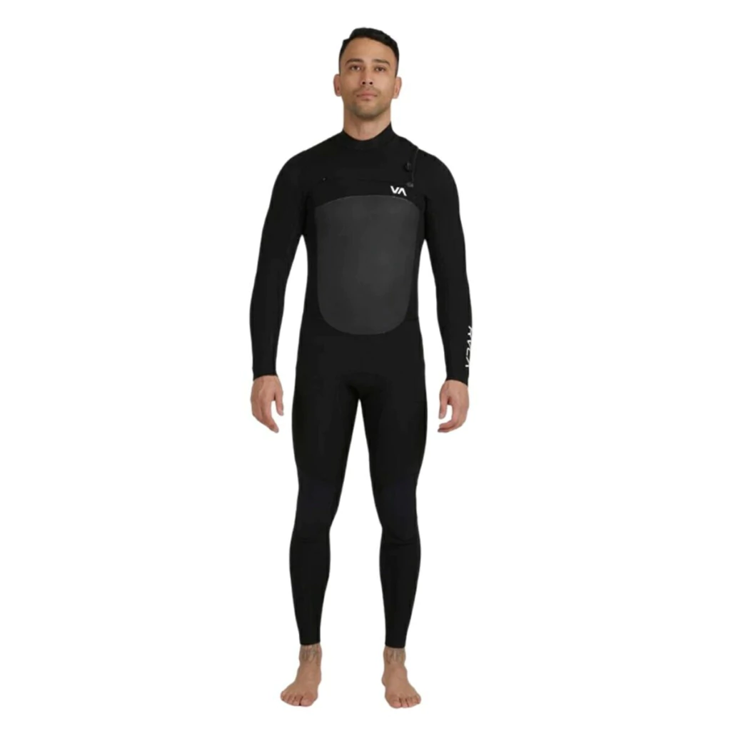 4/3 balance chest zip full suit (blk) rv (4261119001)