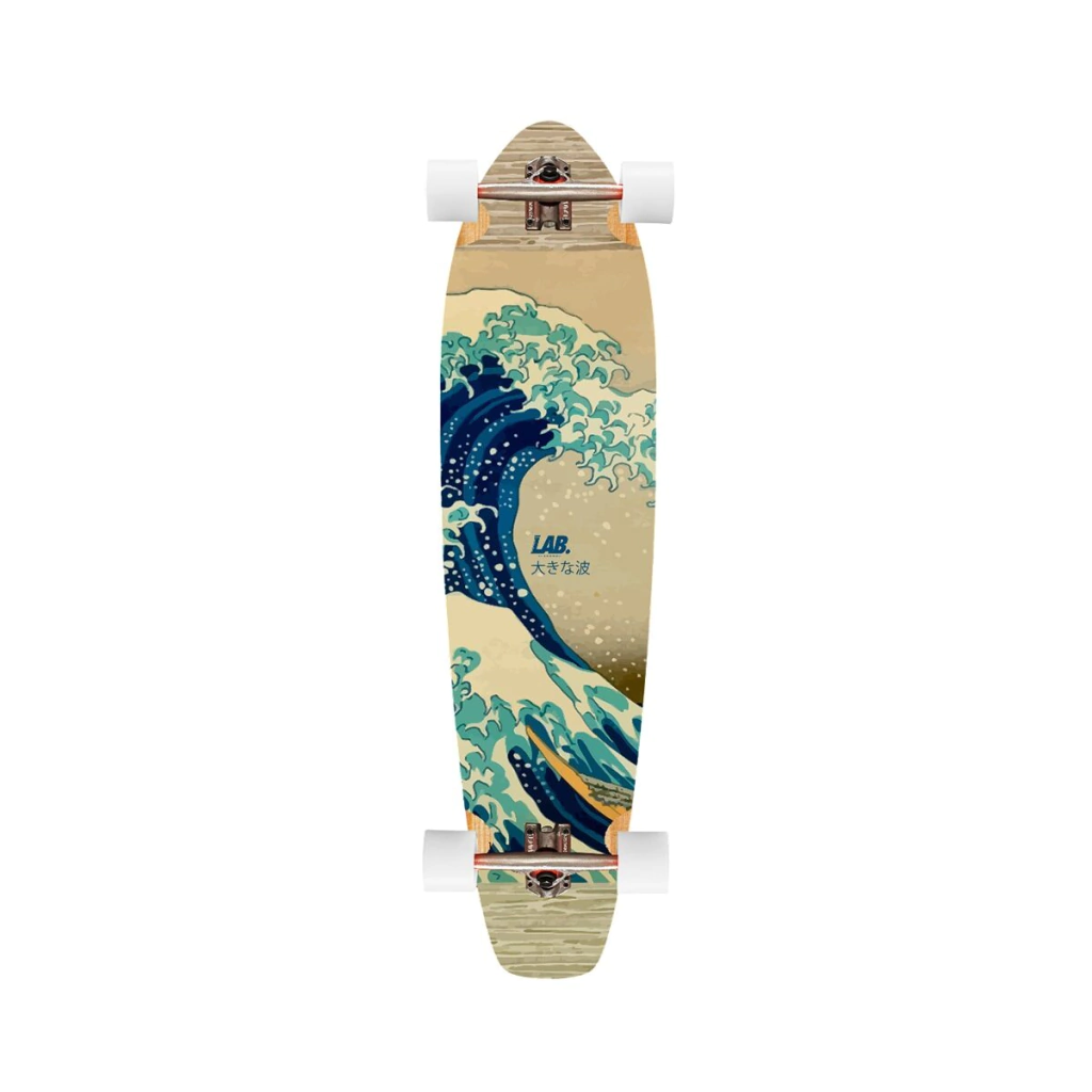 surf skate erlenmeyer gran ola (95x22) (SS-EGOGS5)