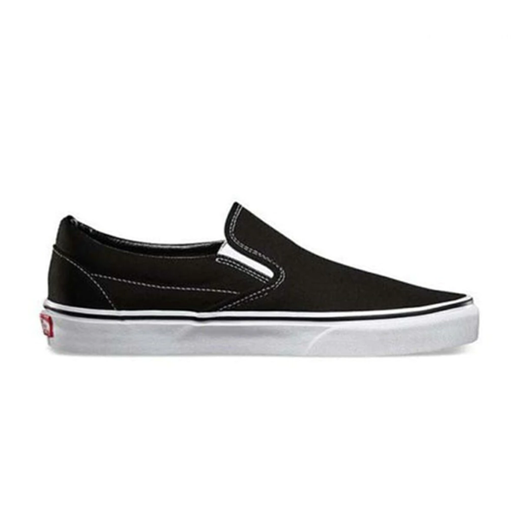 classic slip on (blk) (AR-0EYEBLK)
