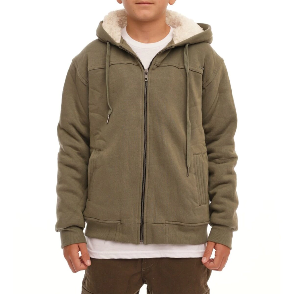 five fins zipper jr militar (272217276)