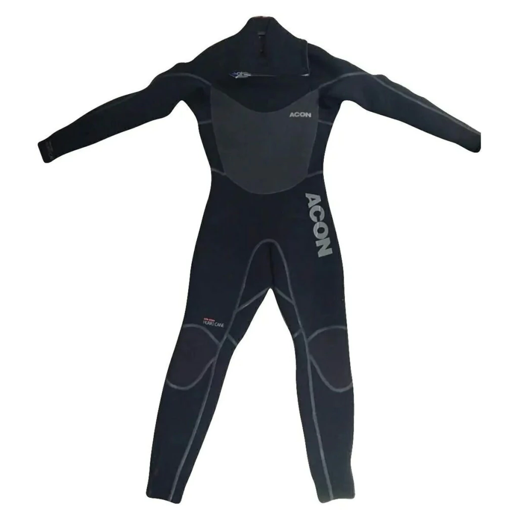 hamptom 4/3 mm (400700)