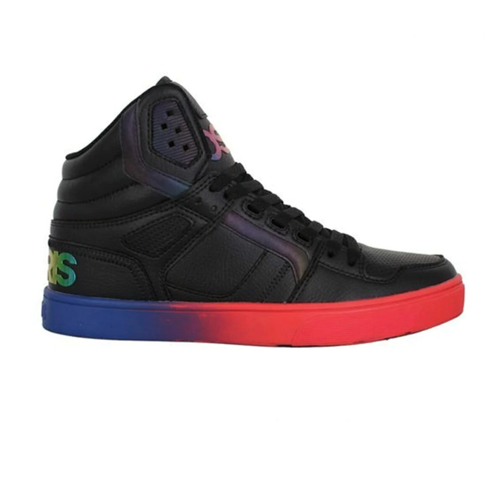 clone black/black/multi (1322-2110)