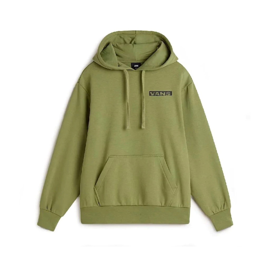 firema de bloussant verde (VN000MA9ZBF)