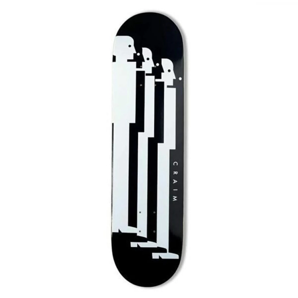 craim deck hard rock (CDS008H)