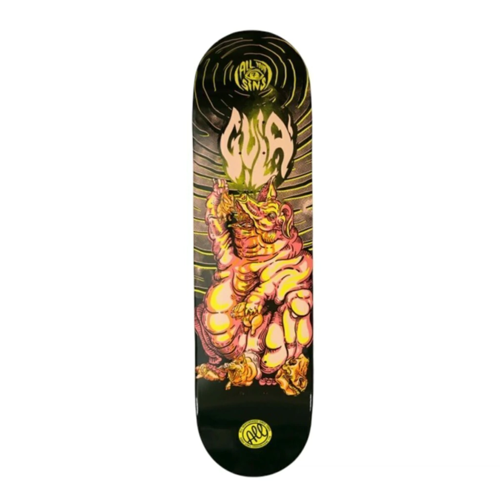 all complete skate (ADS202402)