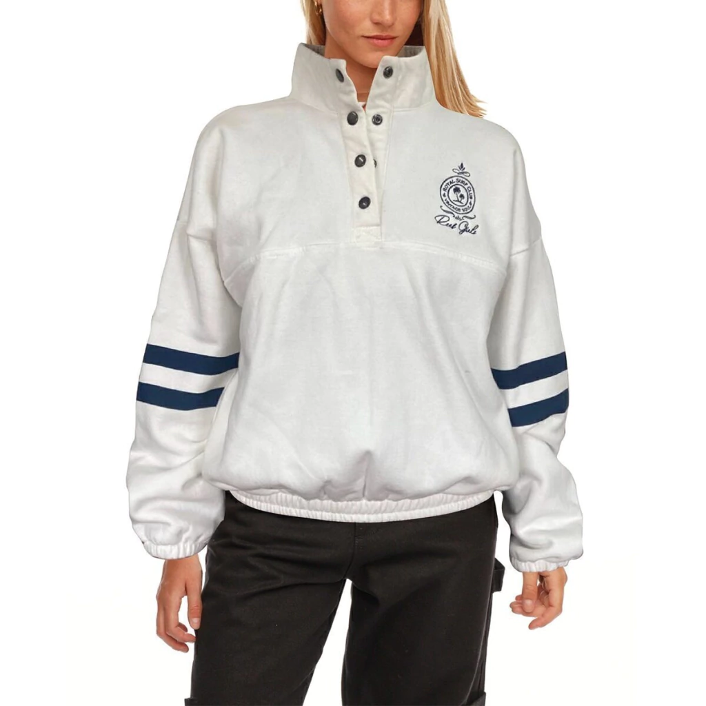 california half zipper off wht (272219333)