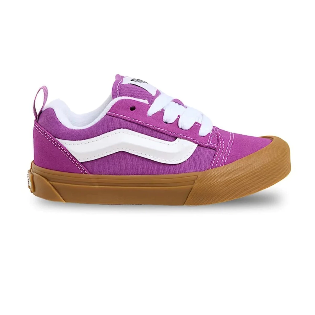 knu skool bright gum willowherb (VN000CYUE2T)
