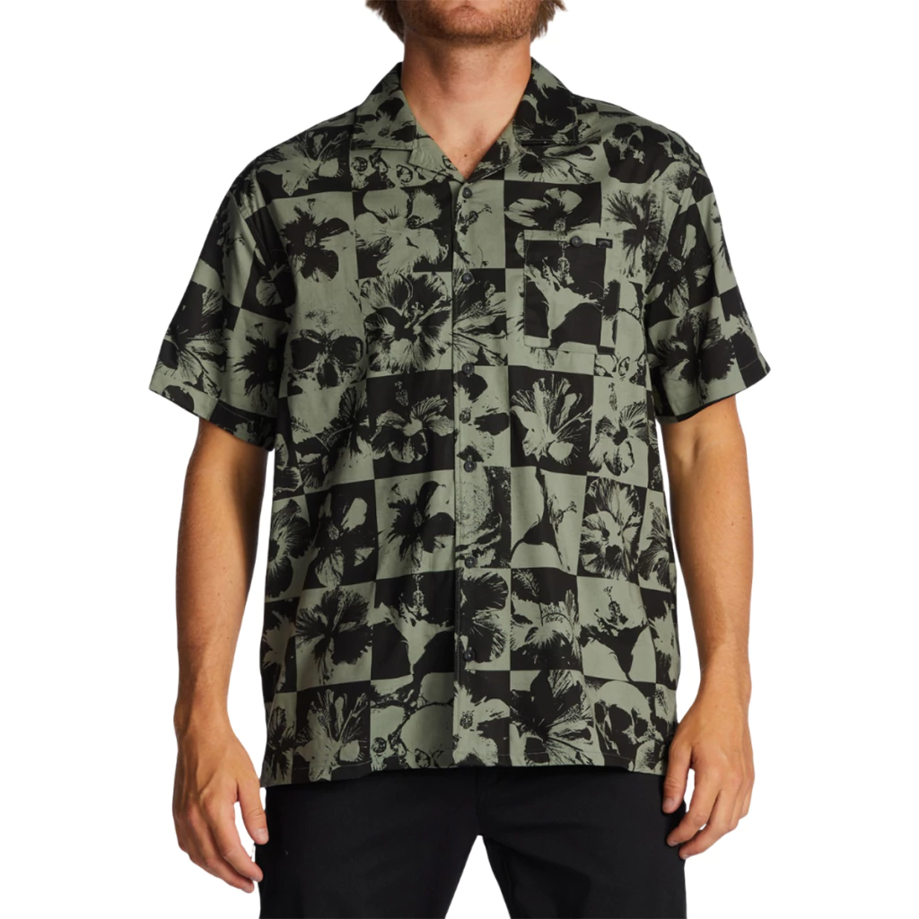 Sundays vacay ss (ABYWT00205)