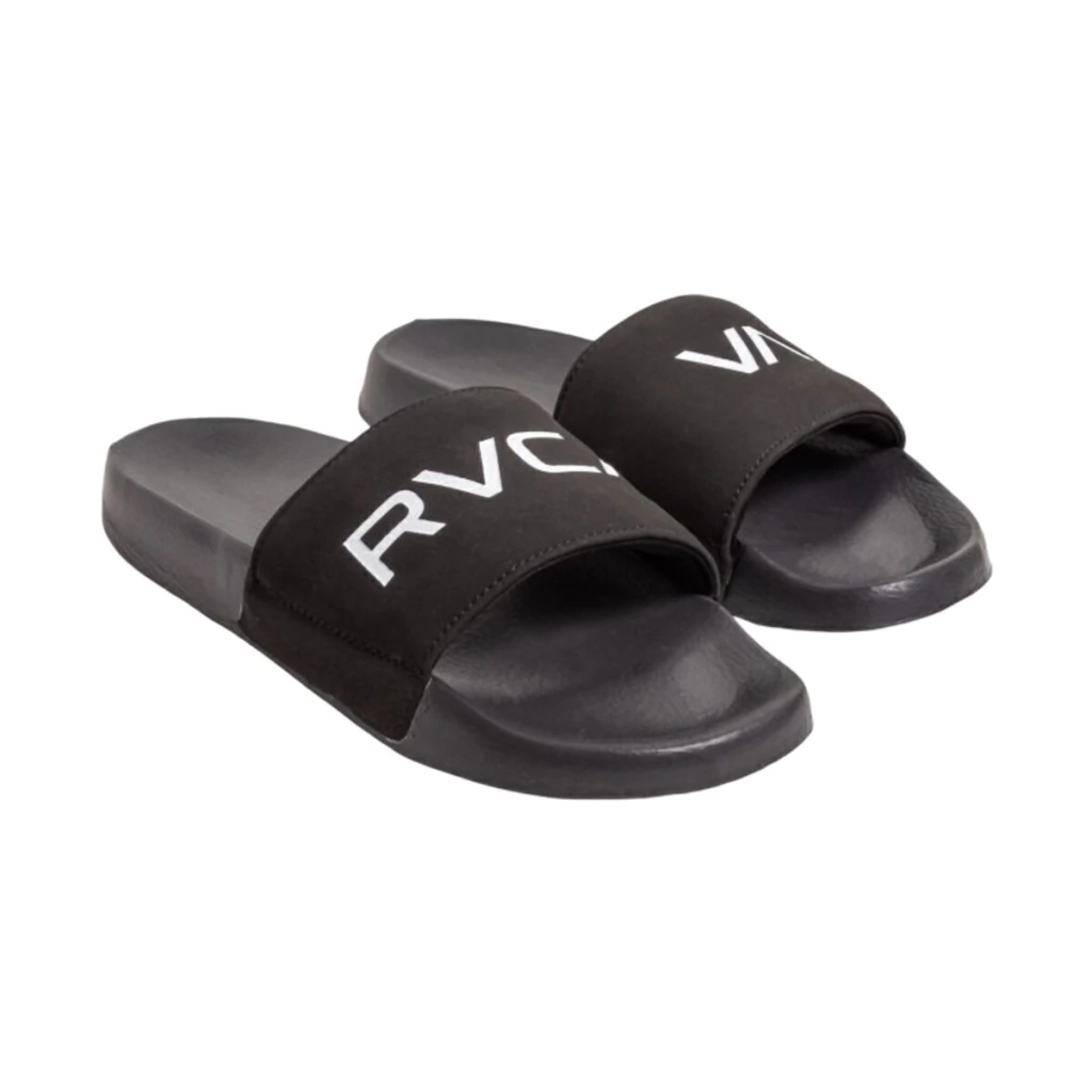 rvca sport slides (bkw) rv boys (4261113005)