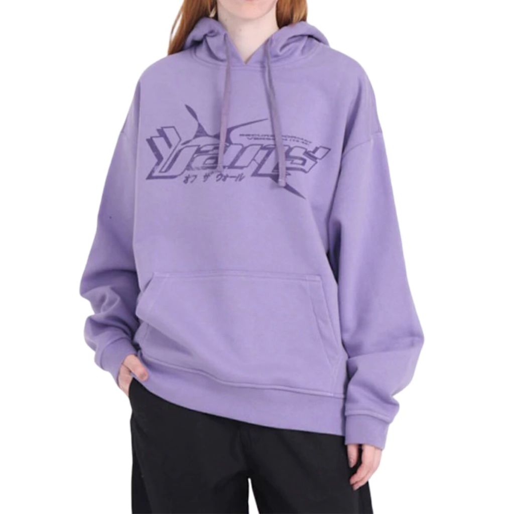 y2v os hoodie violeta (VN000MAD6PHS)
