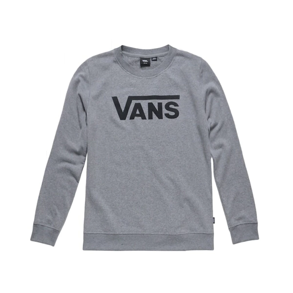 classic v crew grey (AR-0CVCGRS)