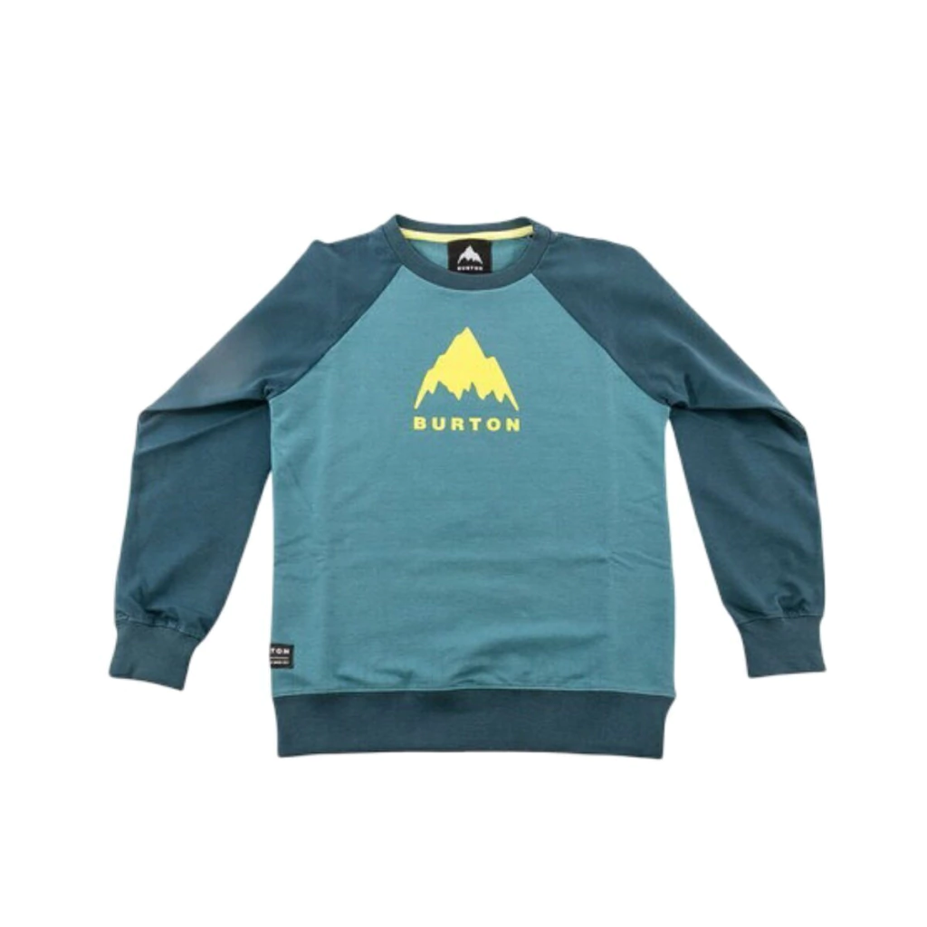 crew vaultain boys (V3BC3VLT)