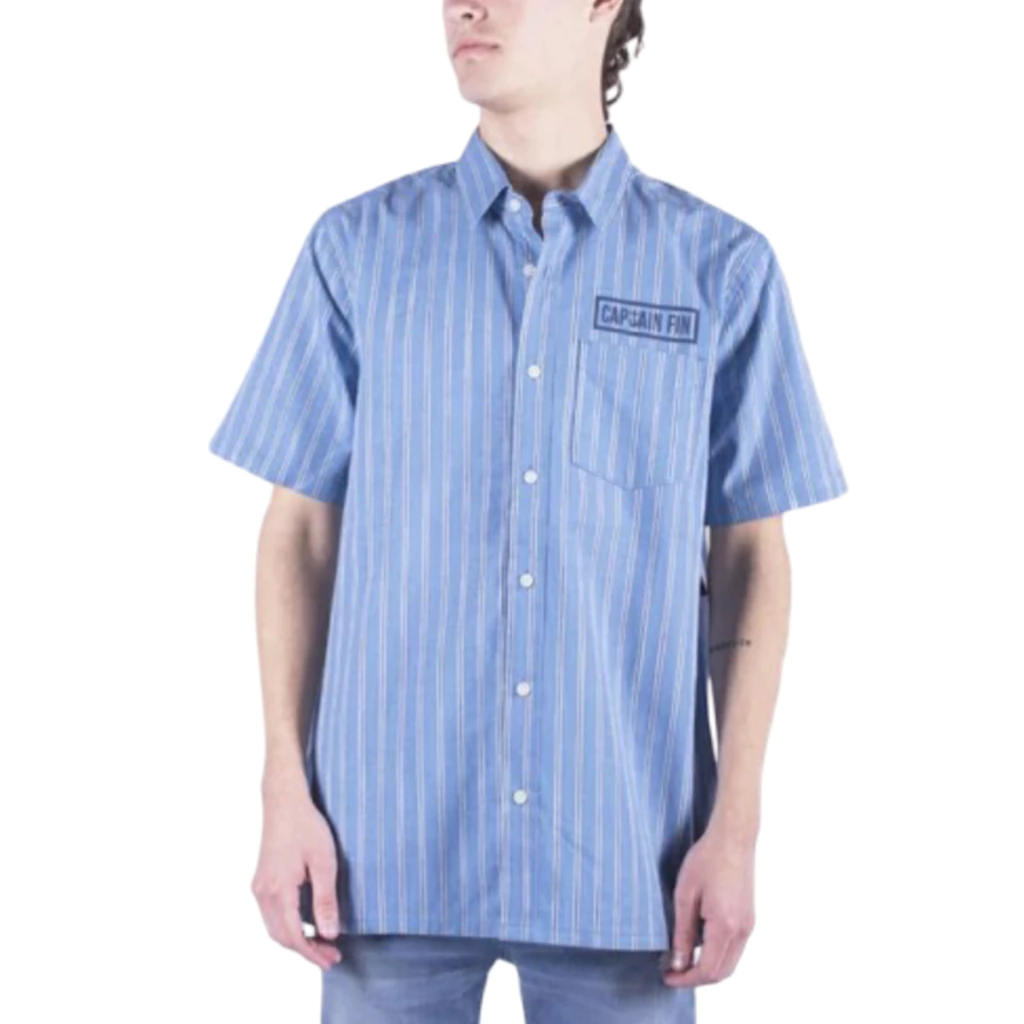 bait barge s/s (CF23711612)